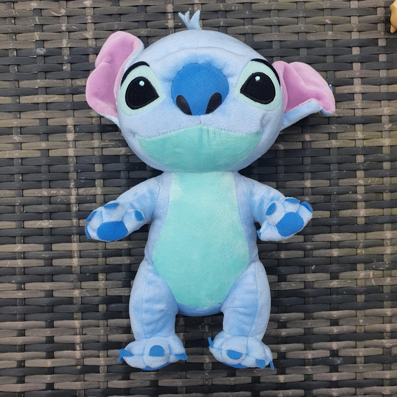 Disney Collection Babies Stitch Plush