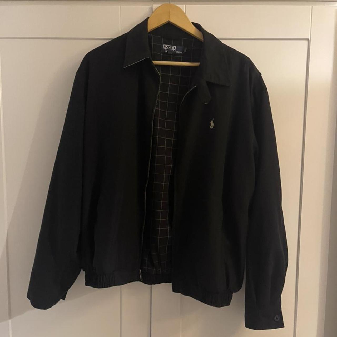Polo Ralph Lauren Men's Jacket | Depop