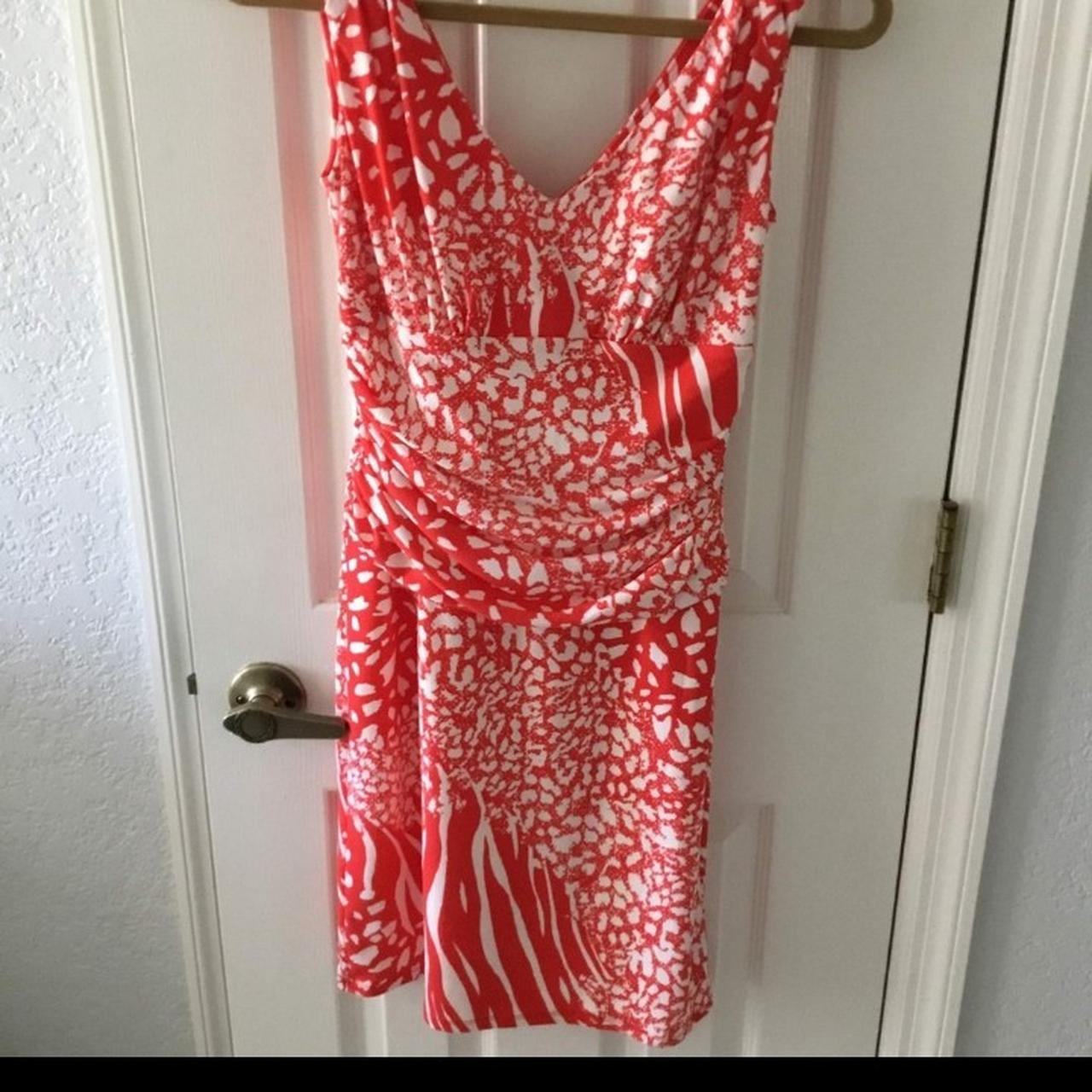 Ann Taylor dress!! Fantastic condition!! Originally $98 - Depop