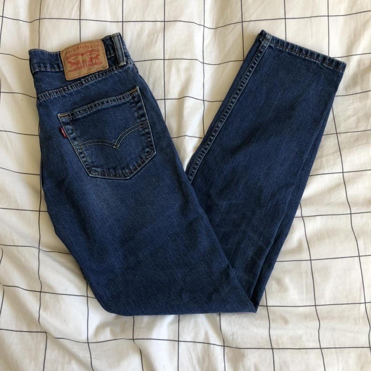 levis 29x32