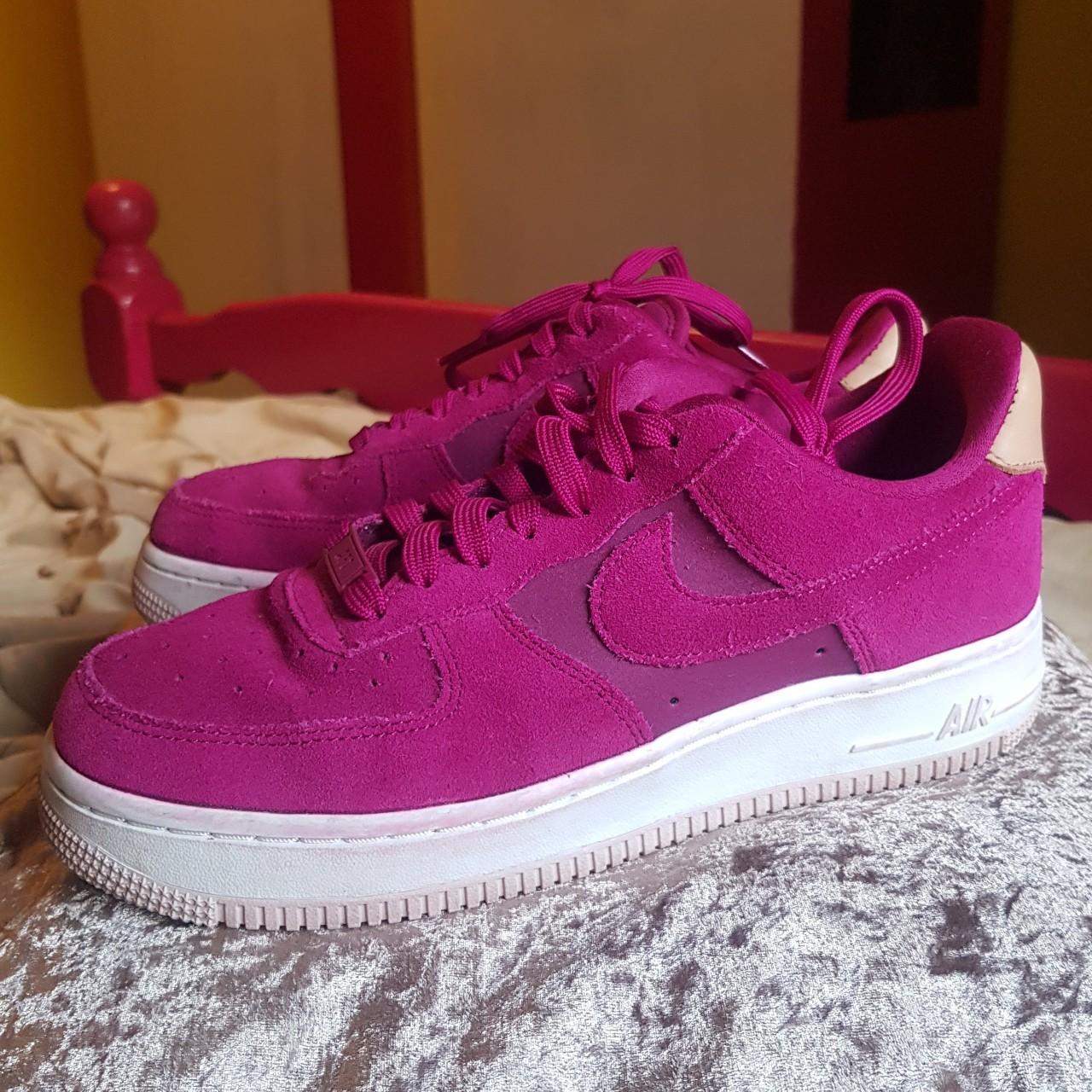 air force 1 true berry