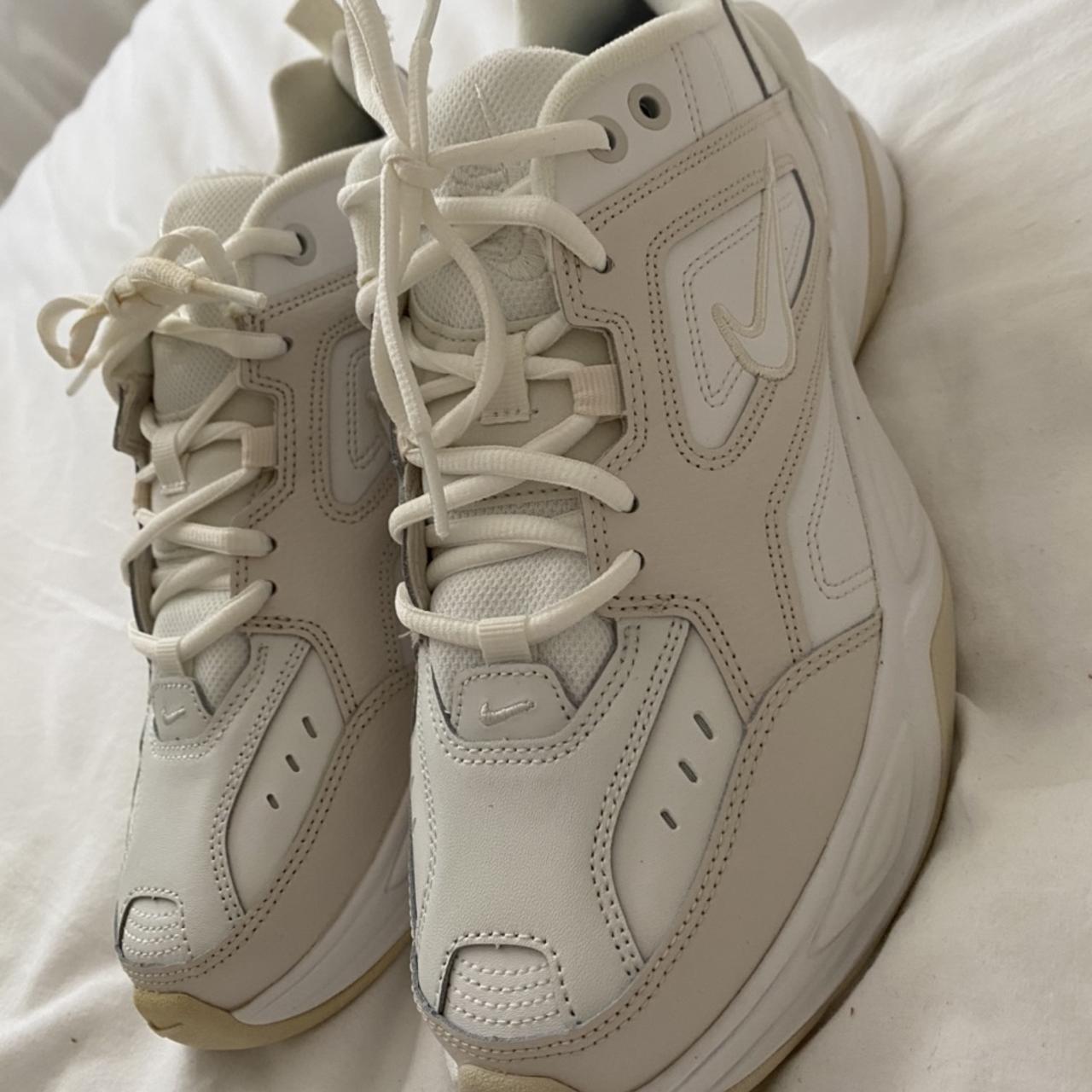 m2k tekno phantom summit white