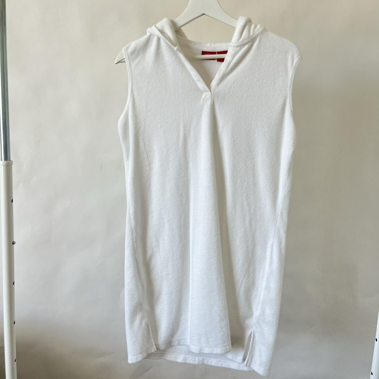 Product Image 3 - Vintage y2k terry cloth white
