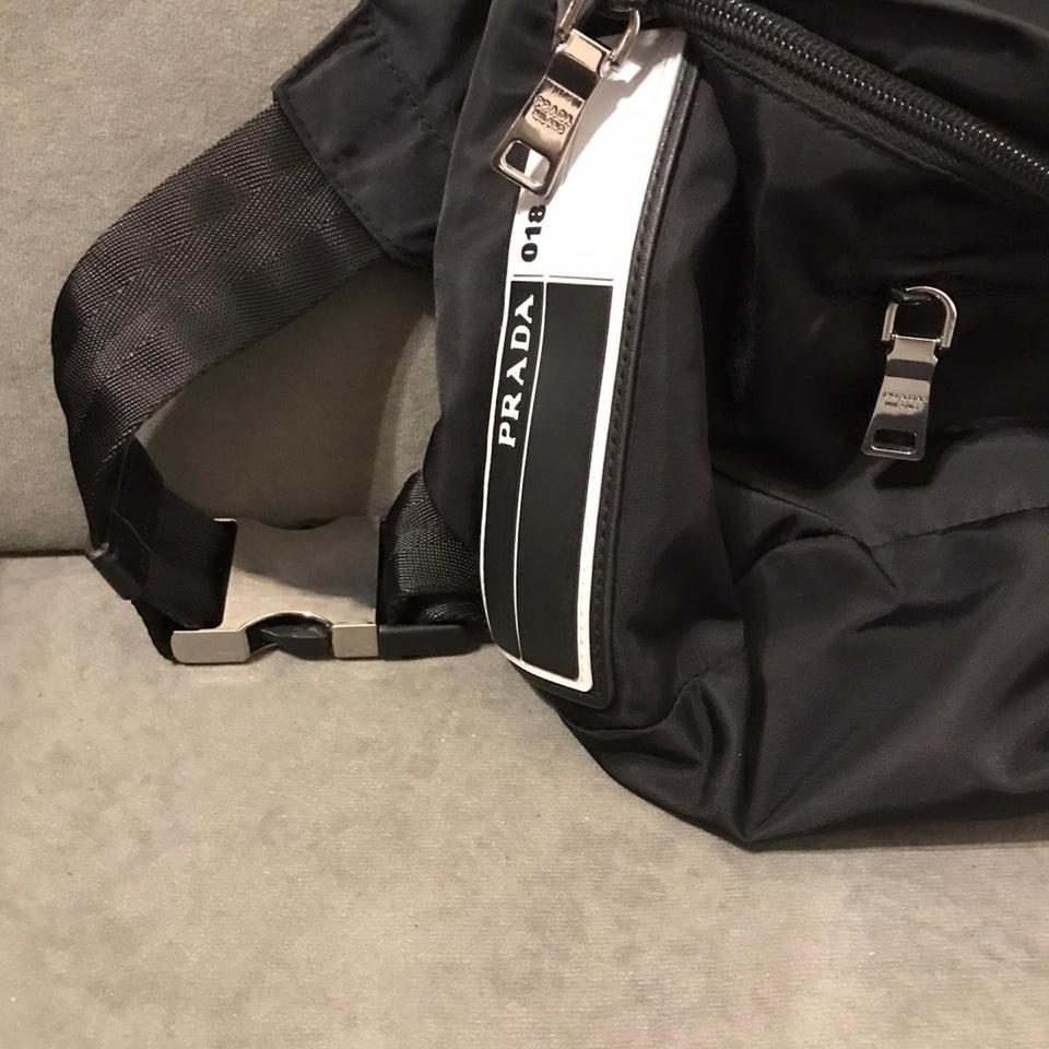 Prada Men's Bag | Depop