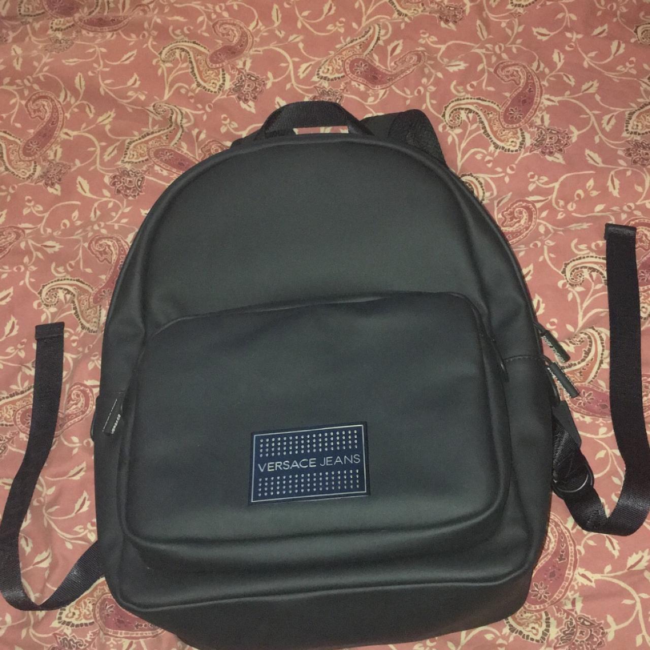 Versace school online bag