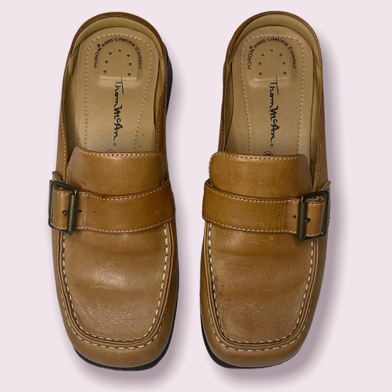 thom mcan moccasins