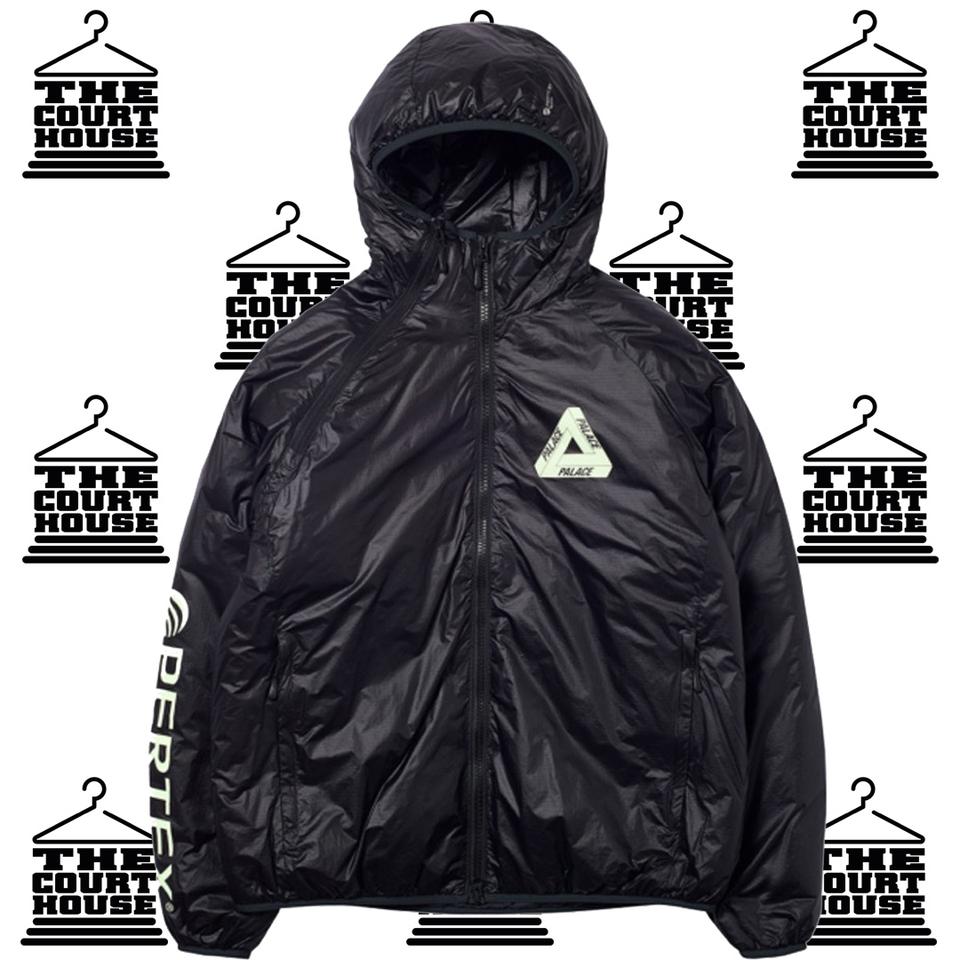 Palace pertex deals quantum jacket