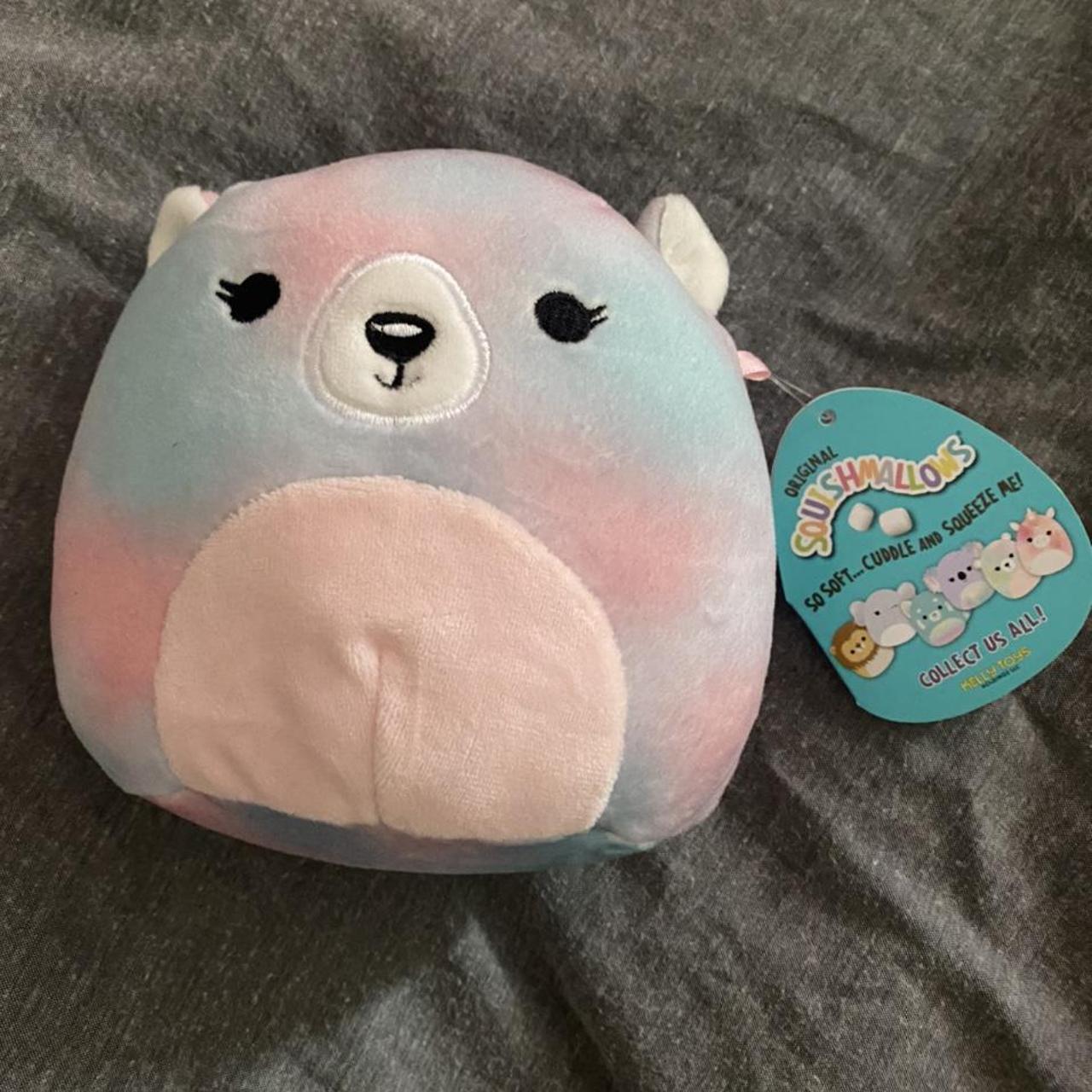 tula squishmallow