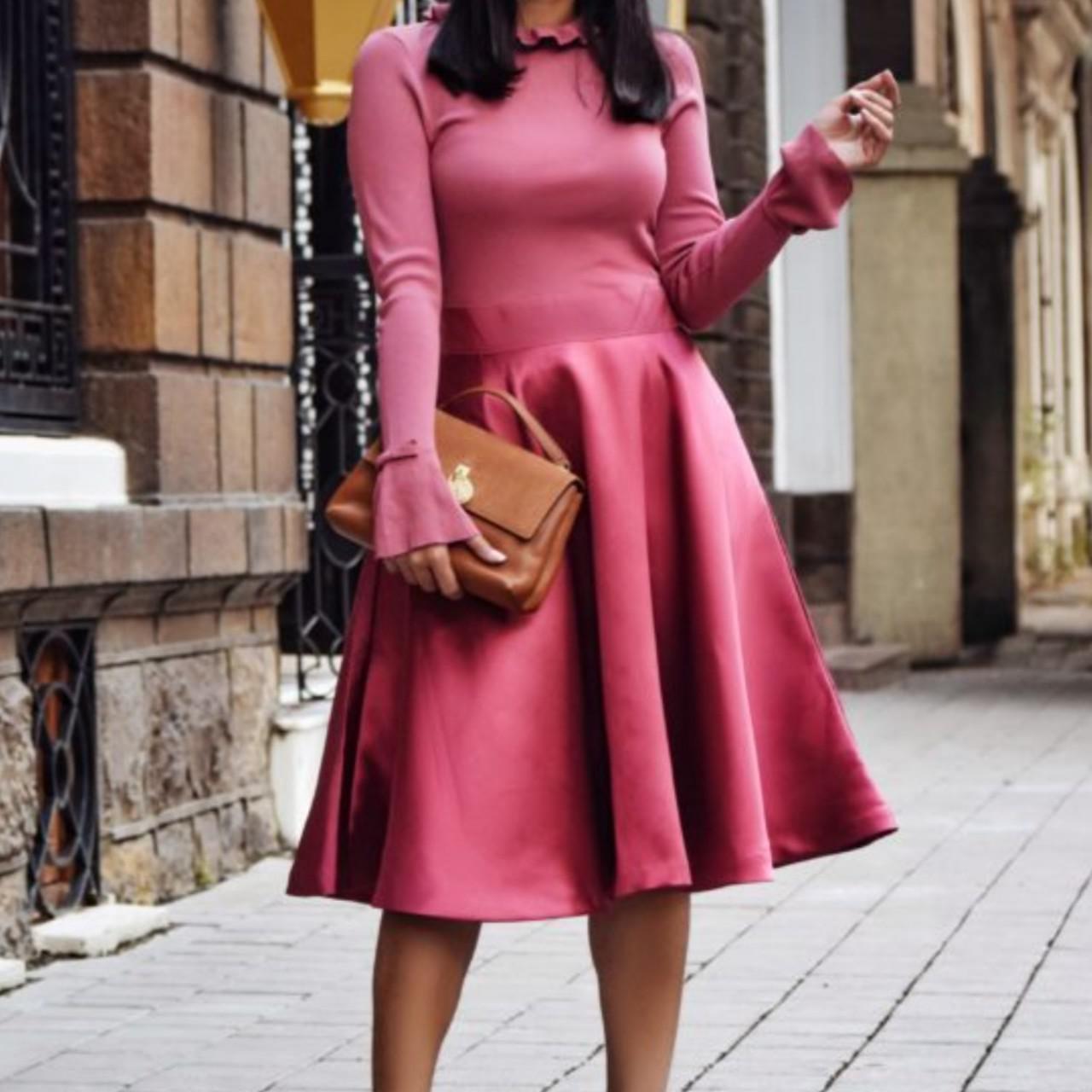 Ted baker size 4 UK 14 New without tag. Ting pull as... Depop