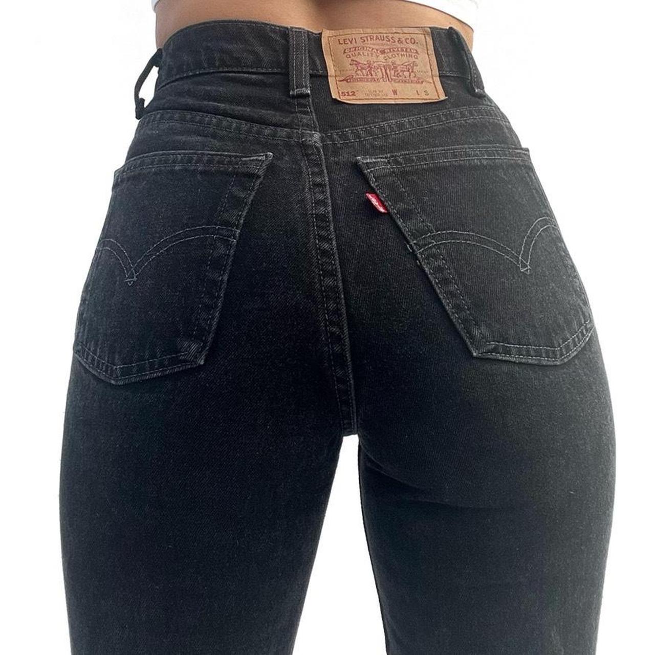 levi's 512 straight leg