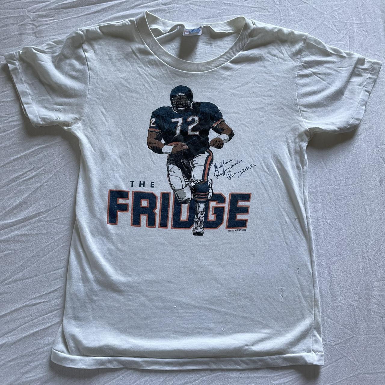 refrigerator perry t shirt
