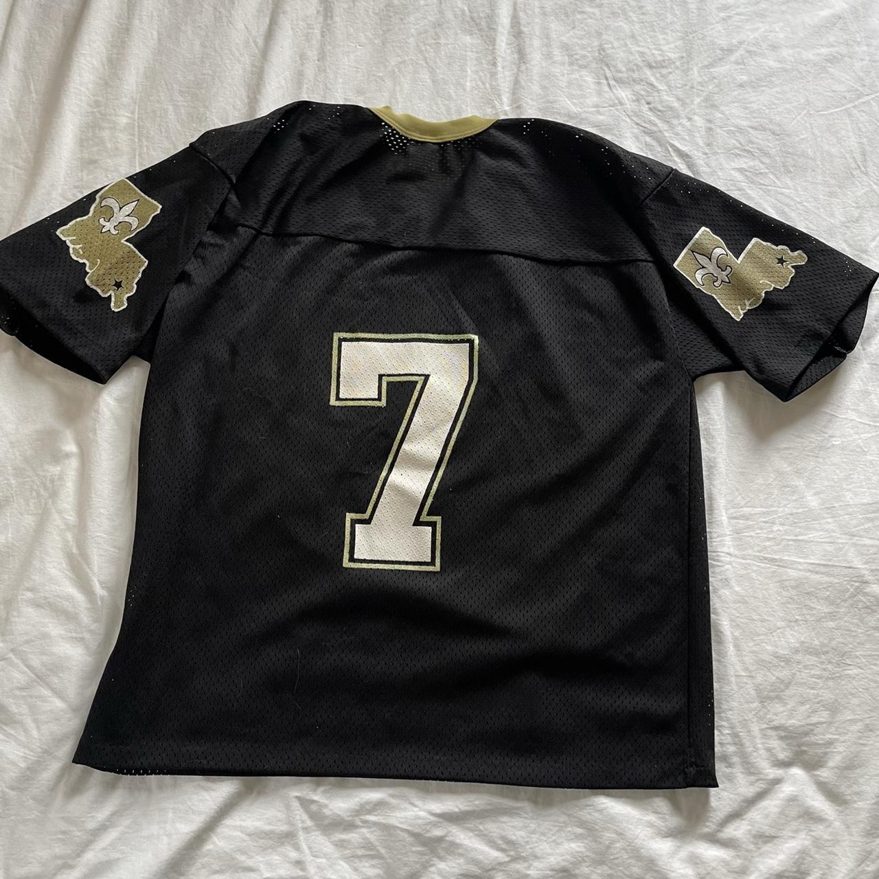 Vintage 80s New Orleans Saints NFL shirt Vintage - Depop