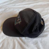 Vintage Carolina Panthers Starter Hat In mint - Depop