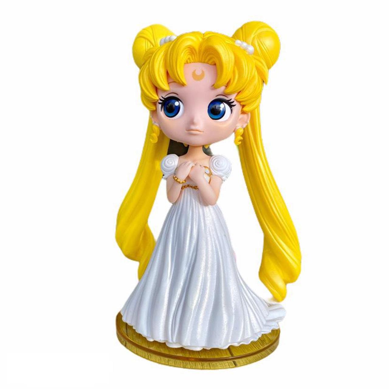 qposket sailor moon 2020