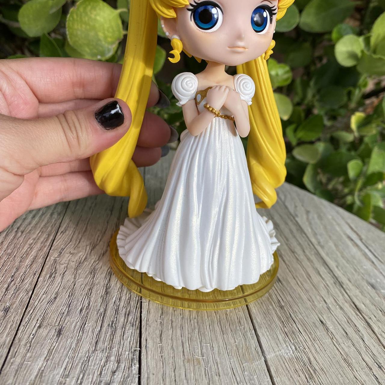 qposket sailor moon 2020