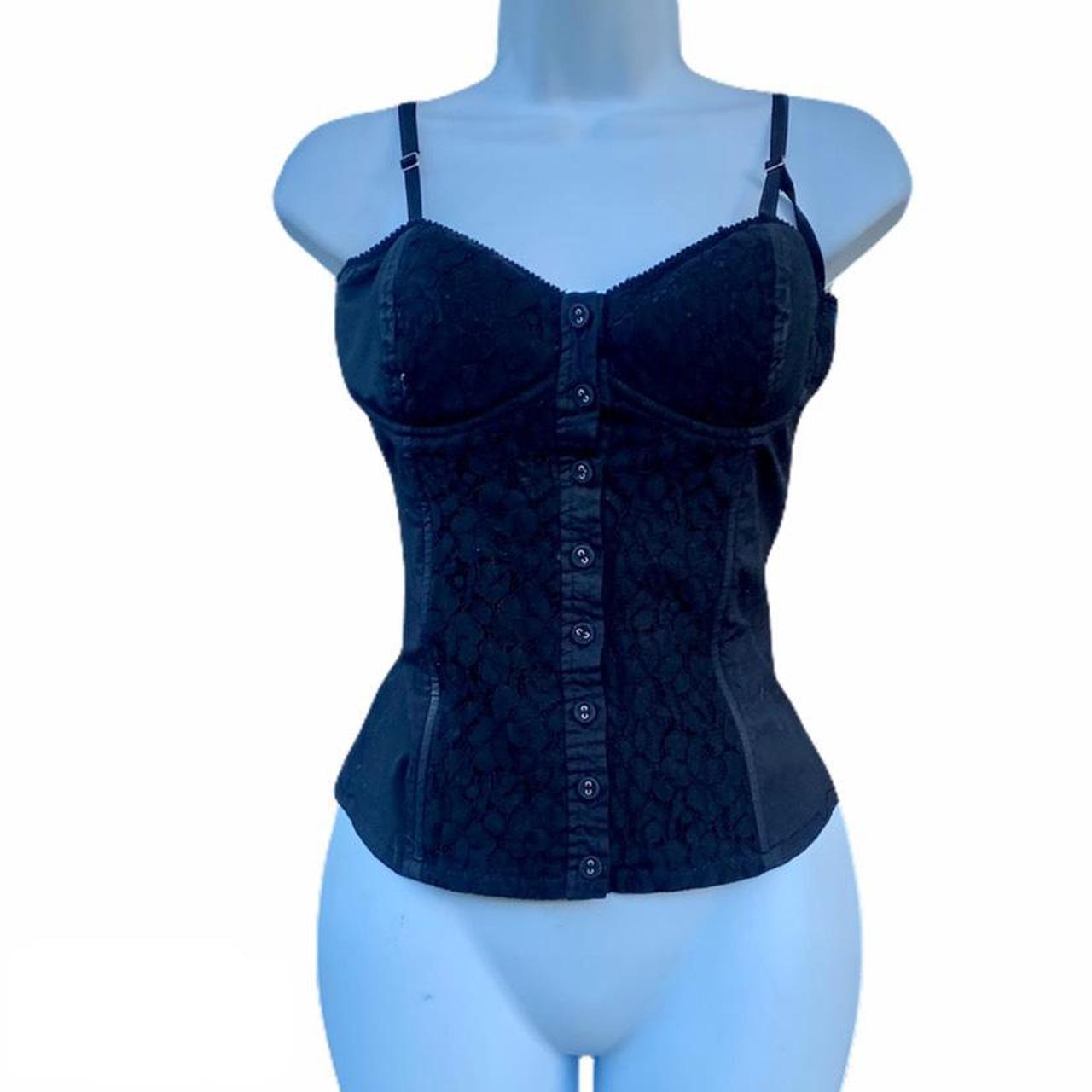Product Image 1 - Guess Vintage Corset Lace Up