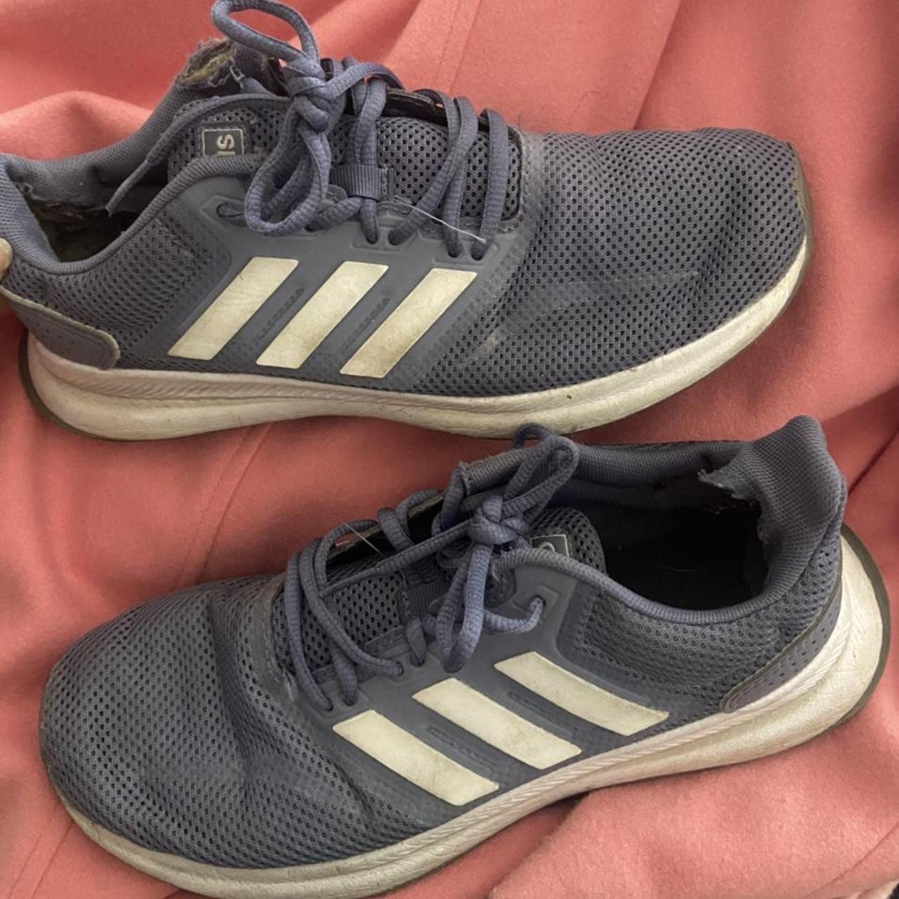 adidas exercise trainers