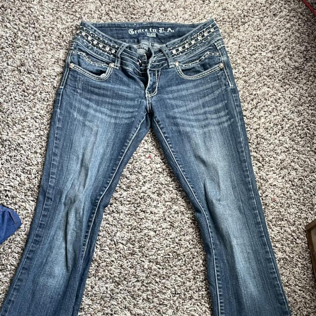 Guess Women's Jeans