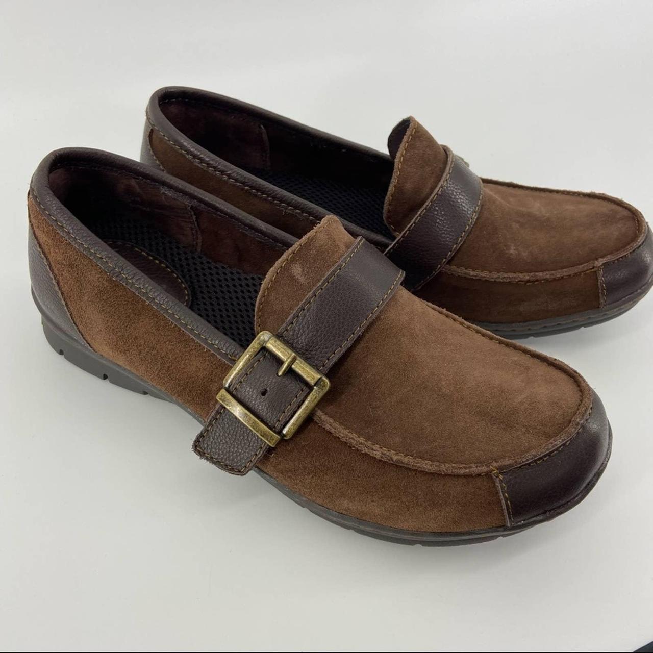 Boc hot sale shoes loafers