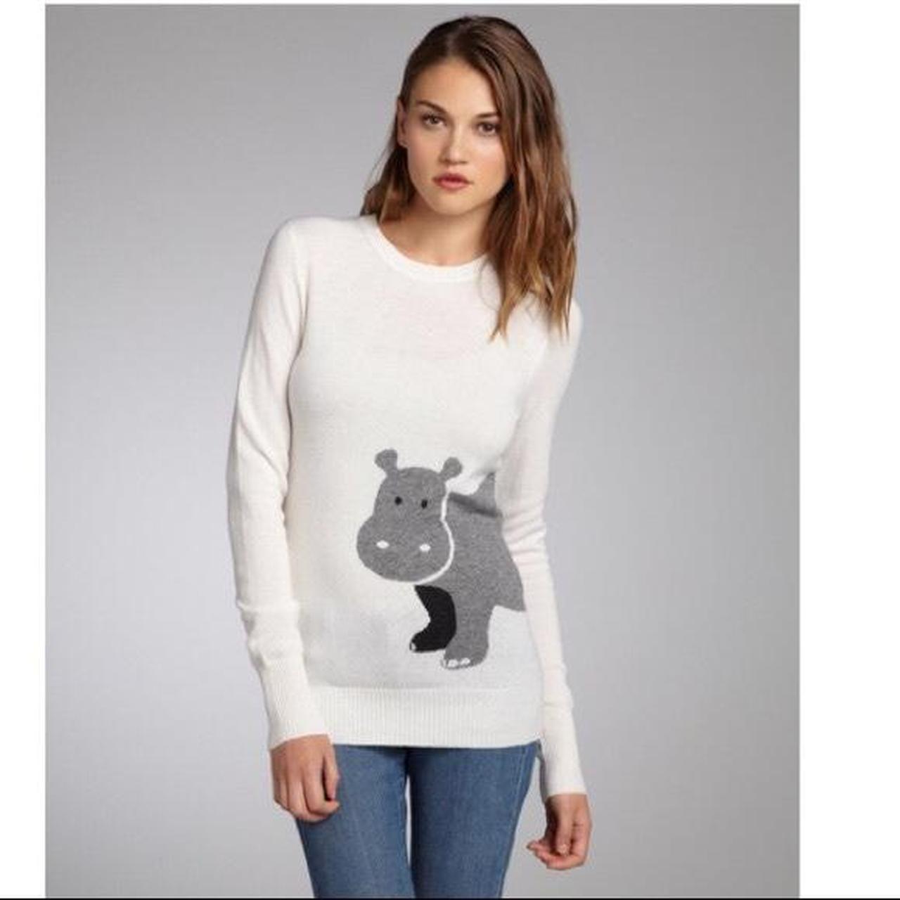 c3 cashmere sweater