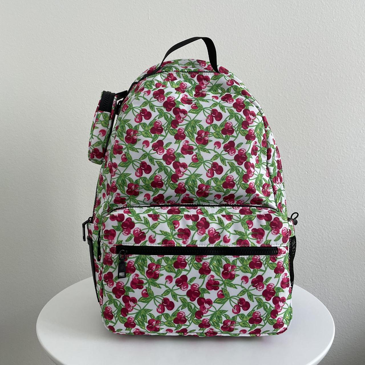 Betsey Johnson Backpack - SLAY4LESSNG | Flutterwave Store