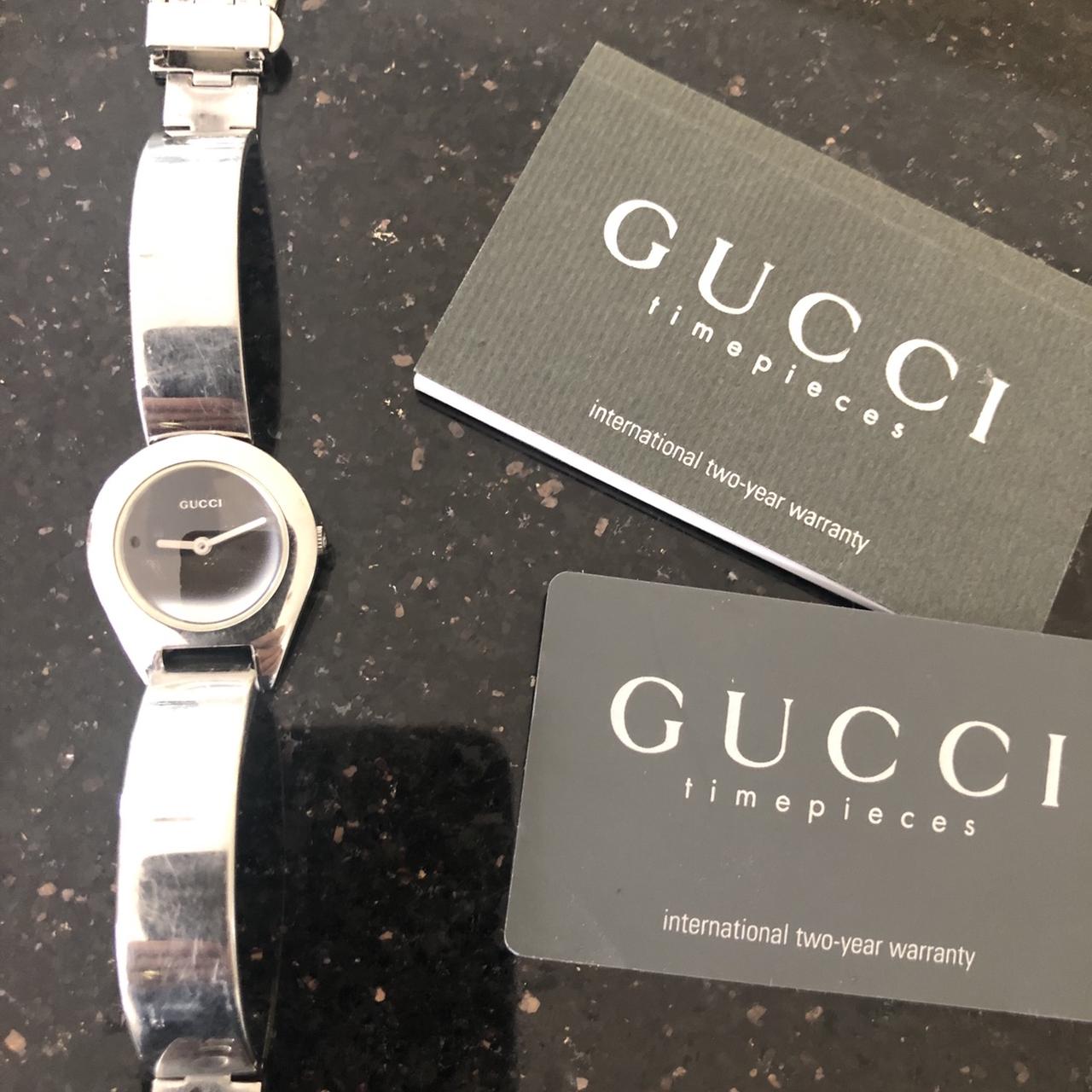 Gucci best sale 6700l watch