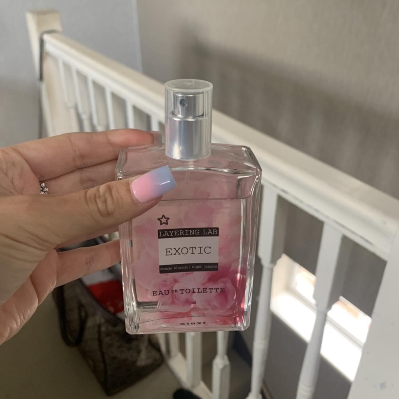 Perfume Dupes Superdrug Layering Lab Body Mist Exotic Body Care