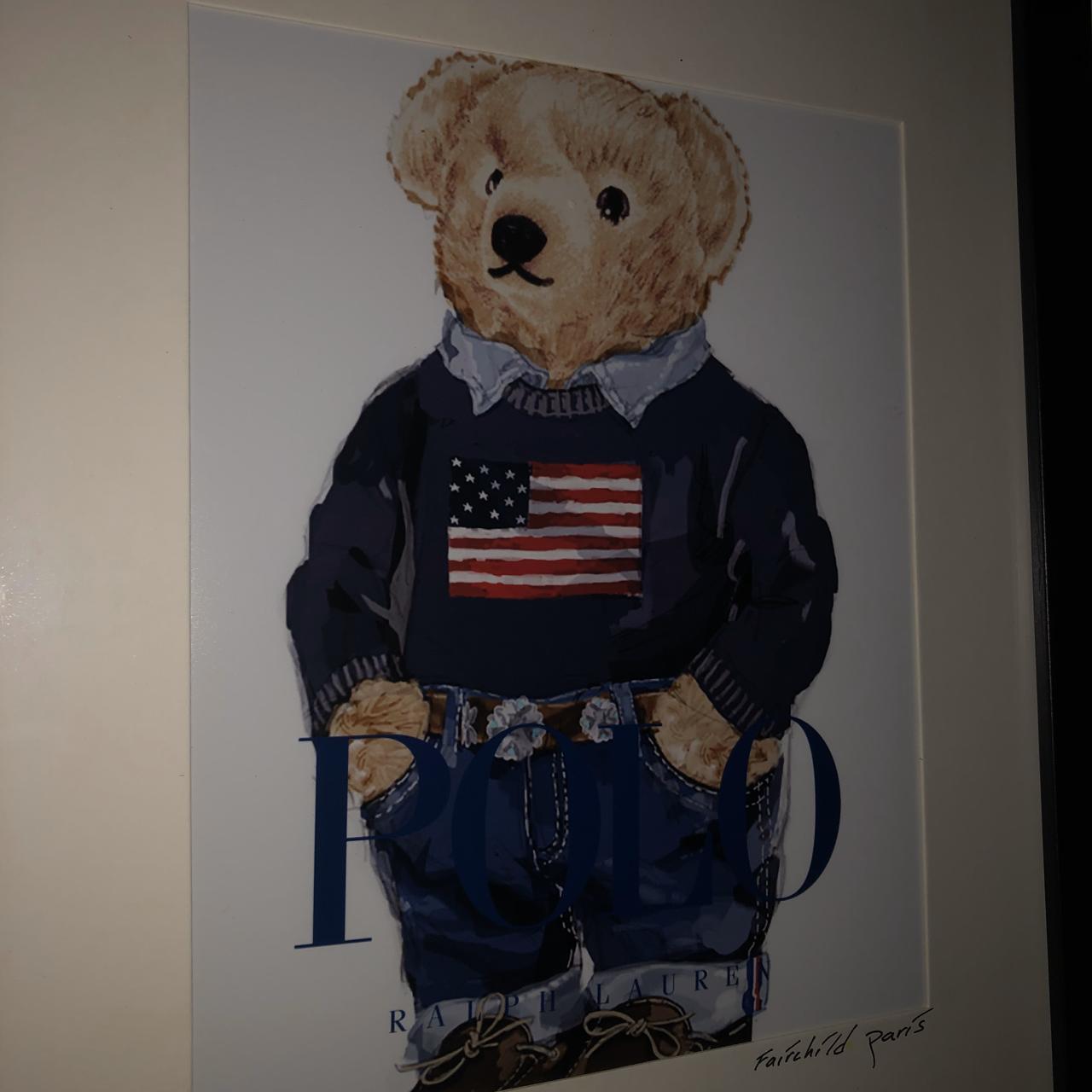 Oso polo sales ralph lauren