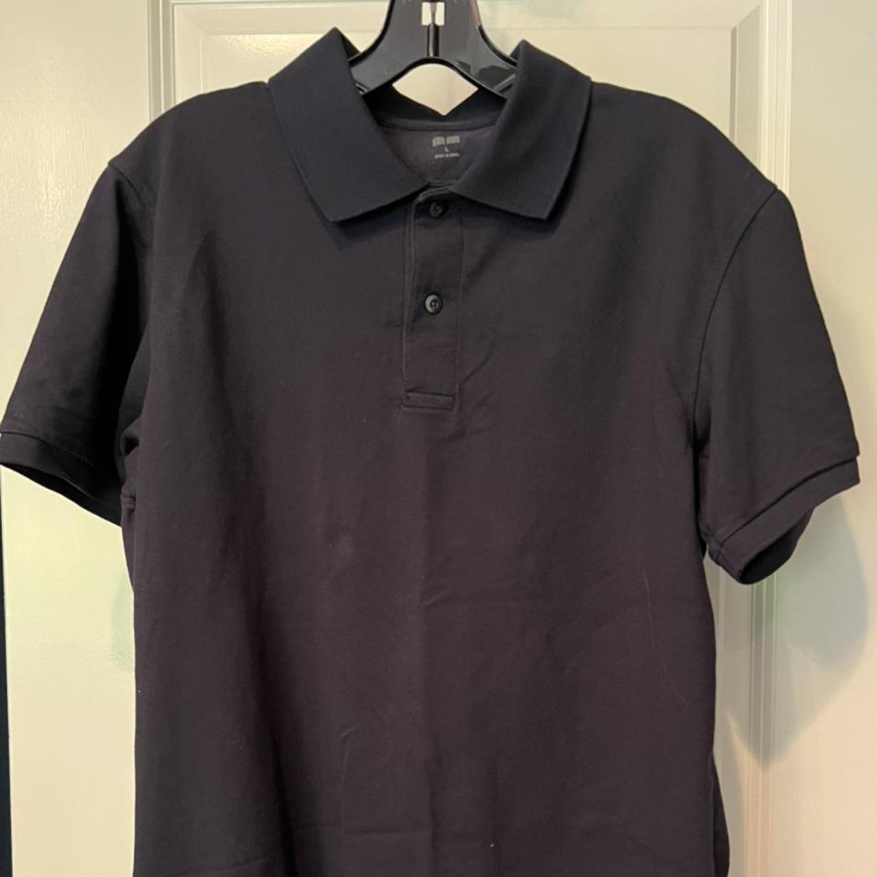 Uniqlo Men's Polo-shirts 