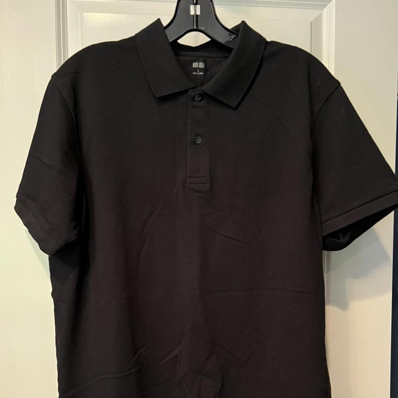 UNIQLO Men's Polo-shirts | Depop