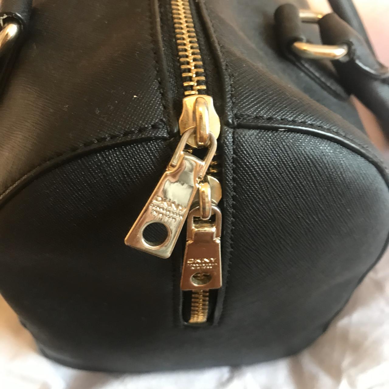 Authentic Hermes massai leather bag. Used in pretty - Depop