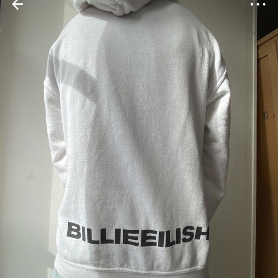 Billie eilish hot sale hang hoodie