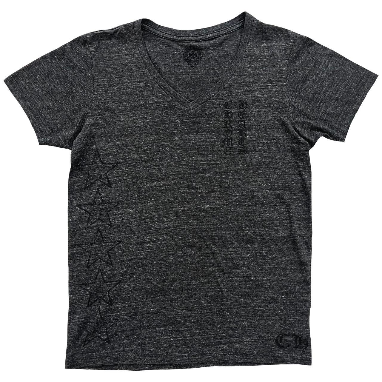 Chrome Hearts T-Shirt Size L. Pit to pit 19.5”. | Depop