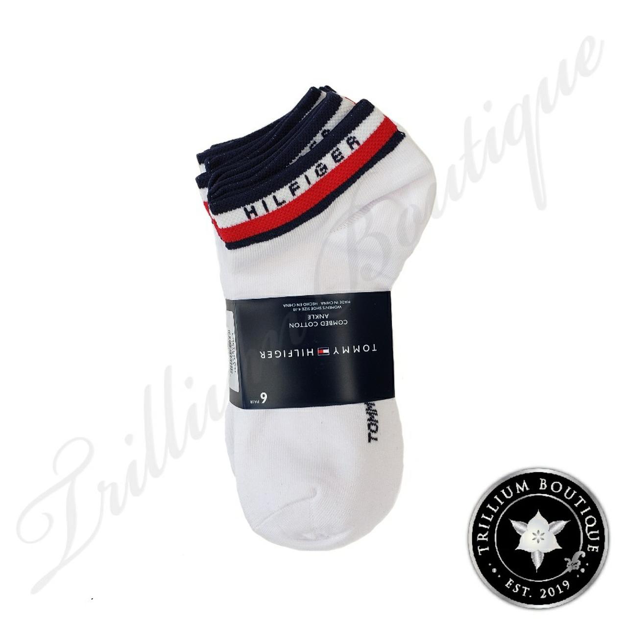 tommy hilfiger ankle socks