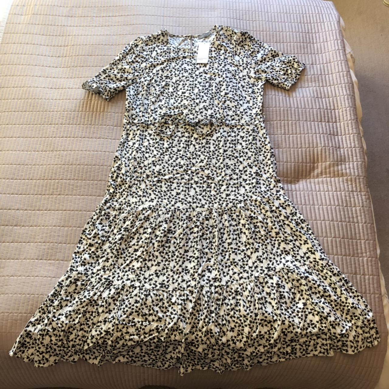 Papaya Women's Dress Depop