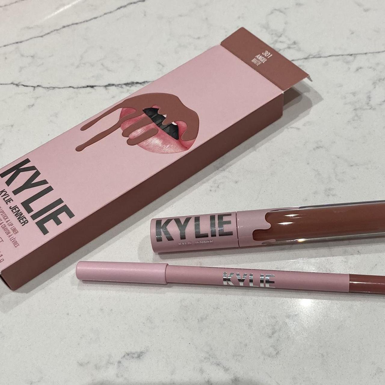 Pink Visor Kylie Cosmetics by Kylie Jenner. NEW in Package