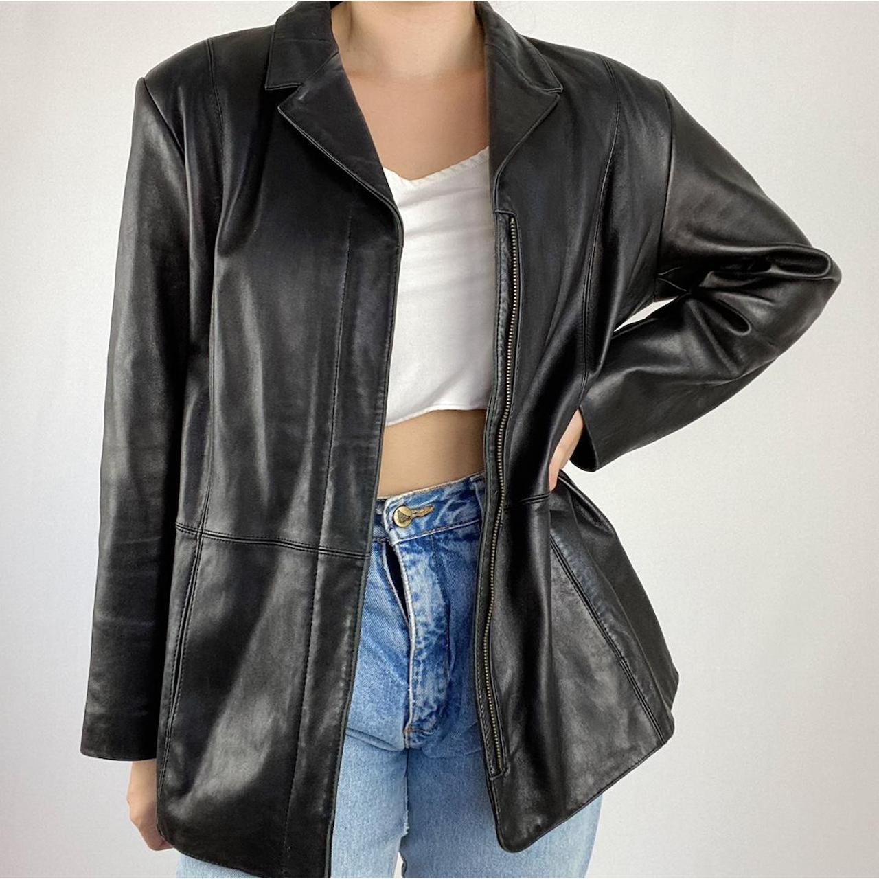 most beautiful jackets