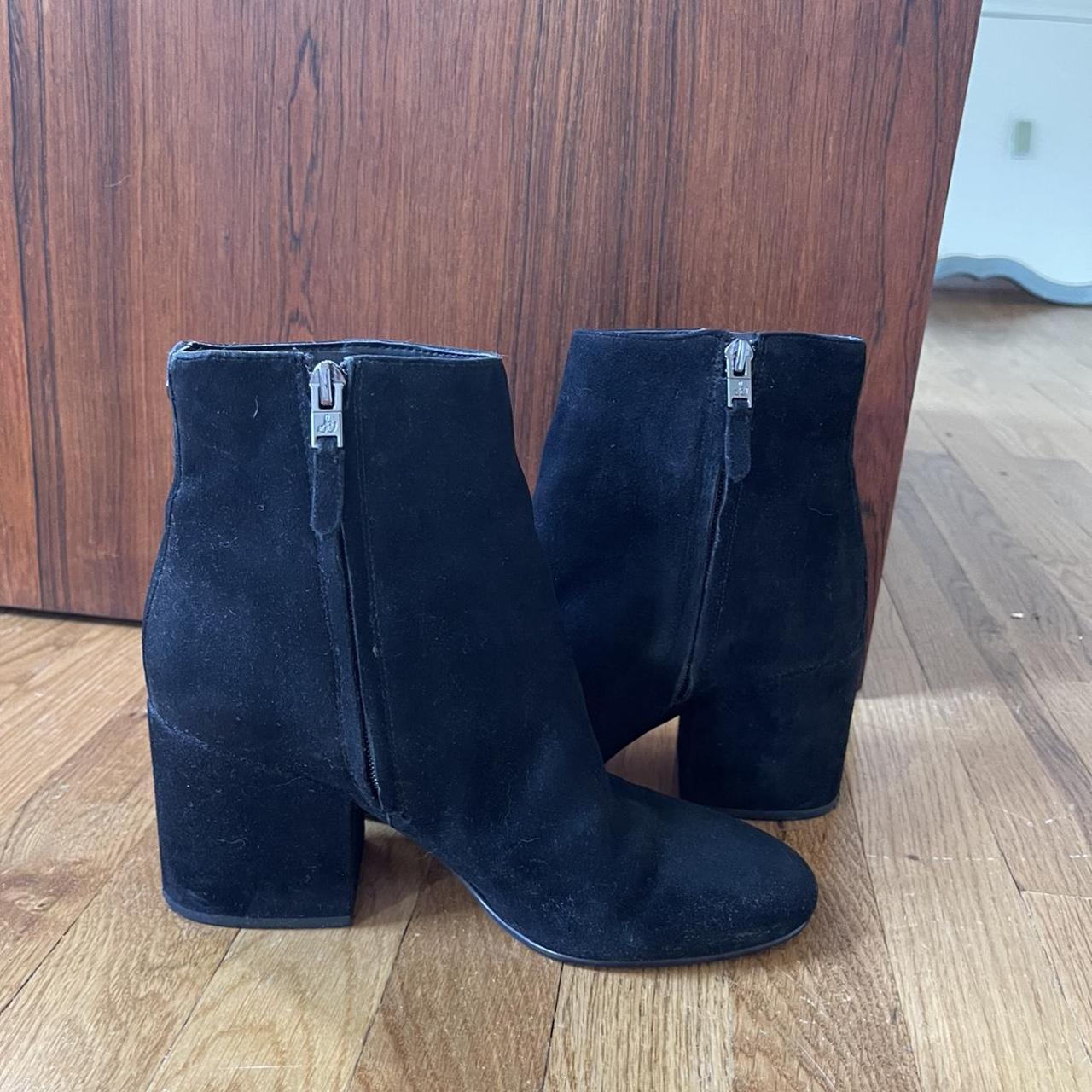 Sam edelman outlet taye bootie