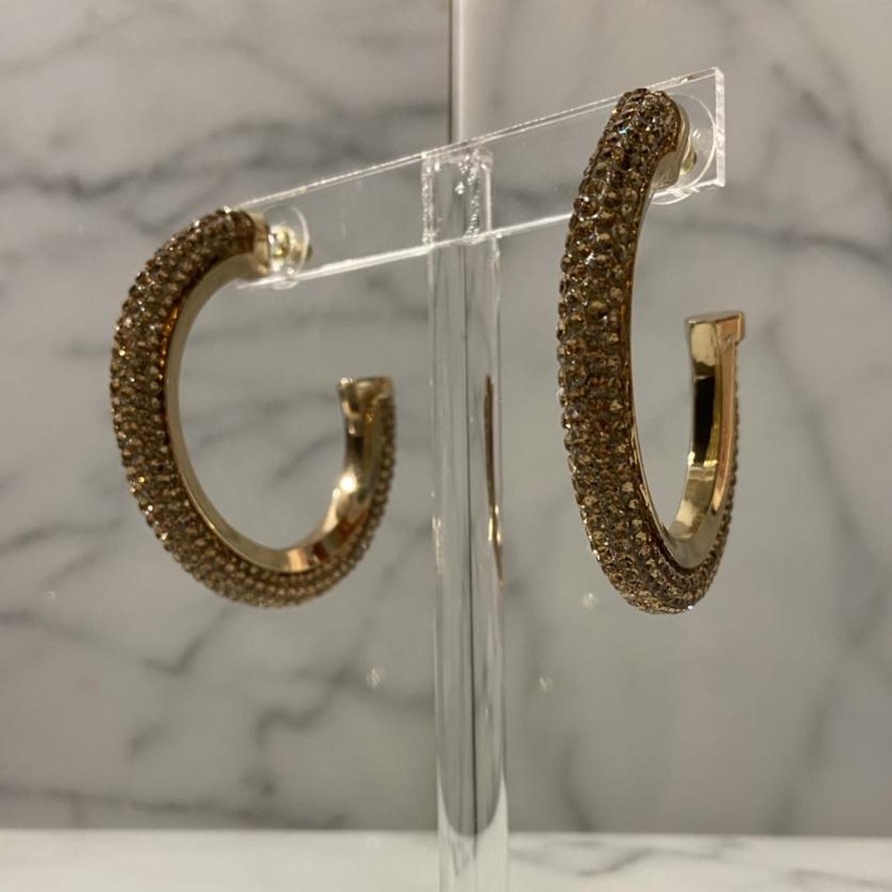 Jessica Simpson Women's Gold Jewellery