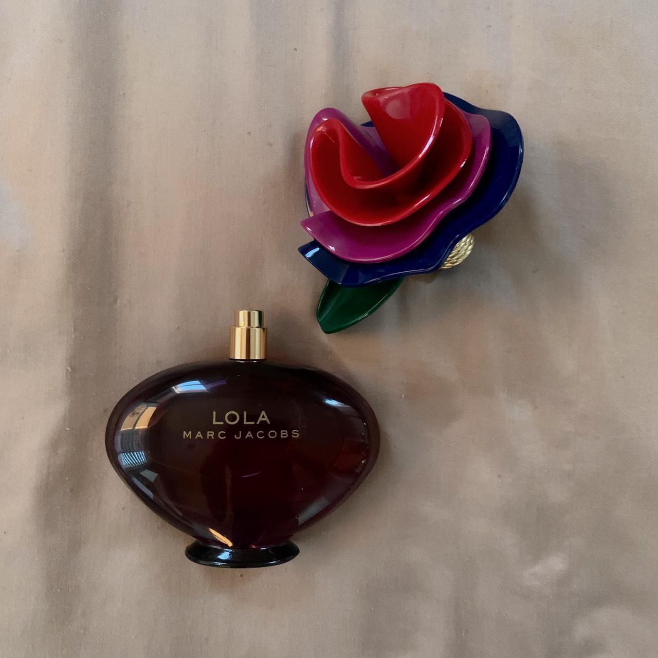 lola marc jacobs discontinued