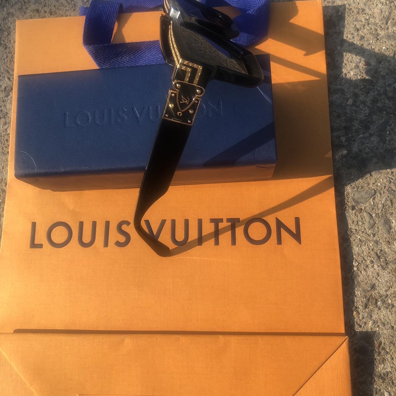 louisvuitton #virgilabloh Louis Vuitton Millionaire 1.1 virgil abloh 