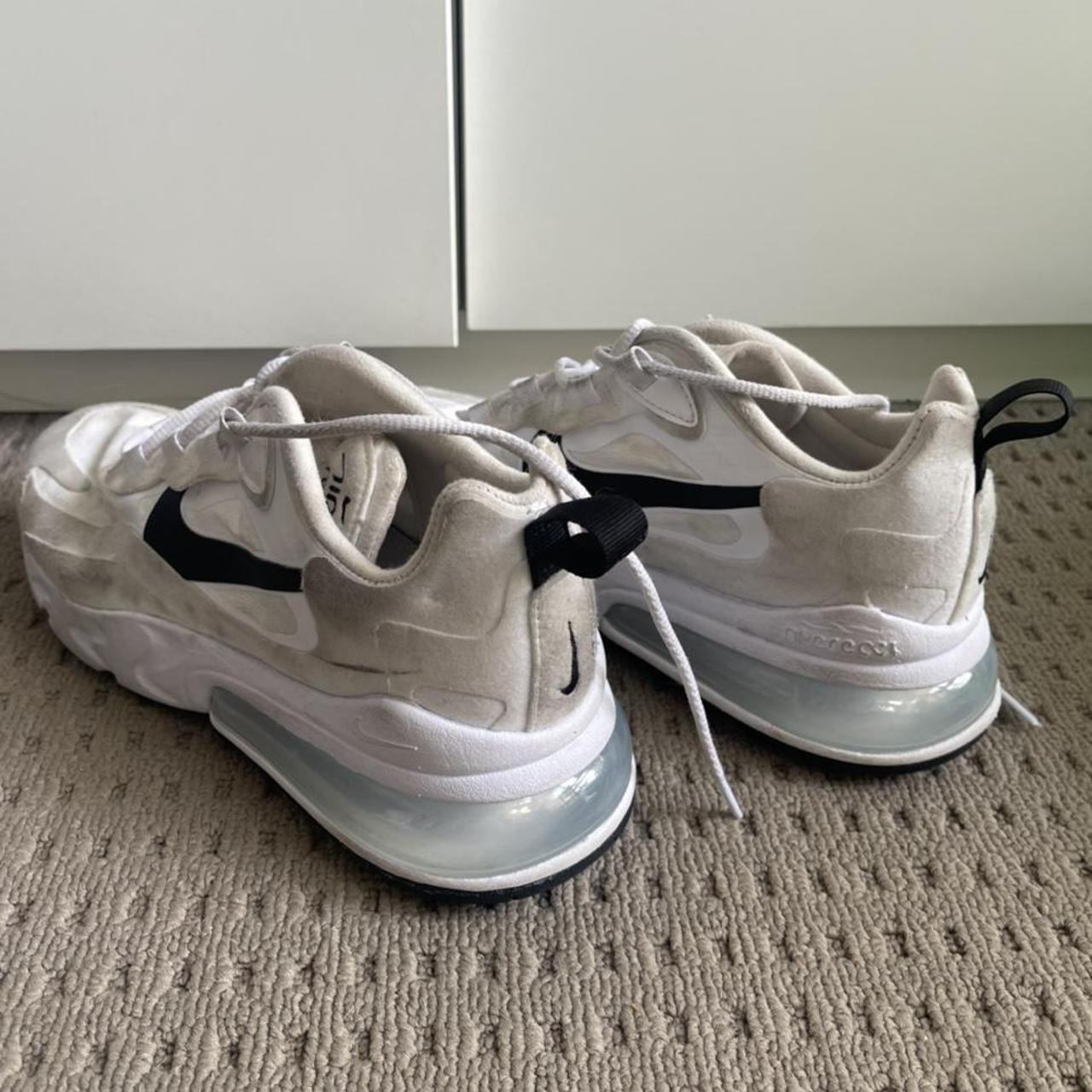 Nike trainers - Depop