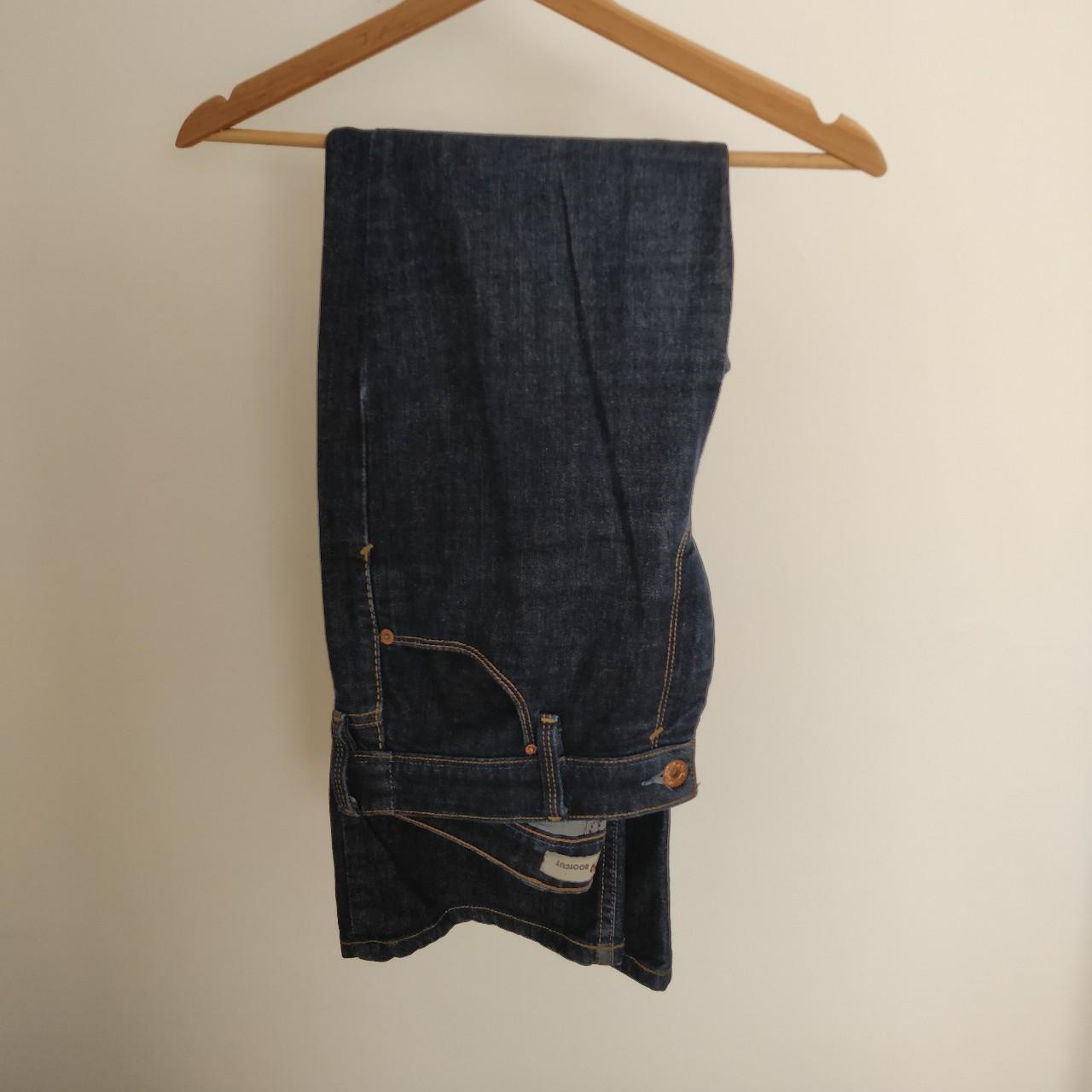 Levi's 629 store bootcut jeans