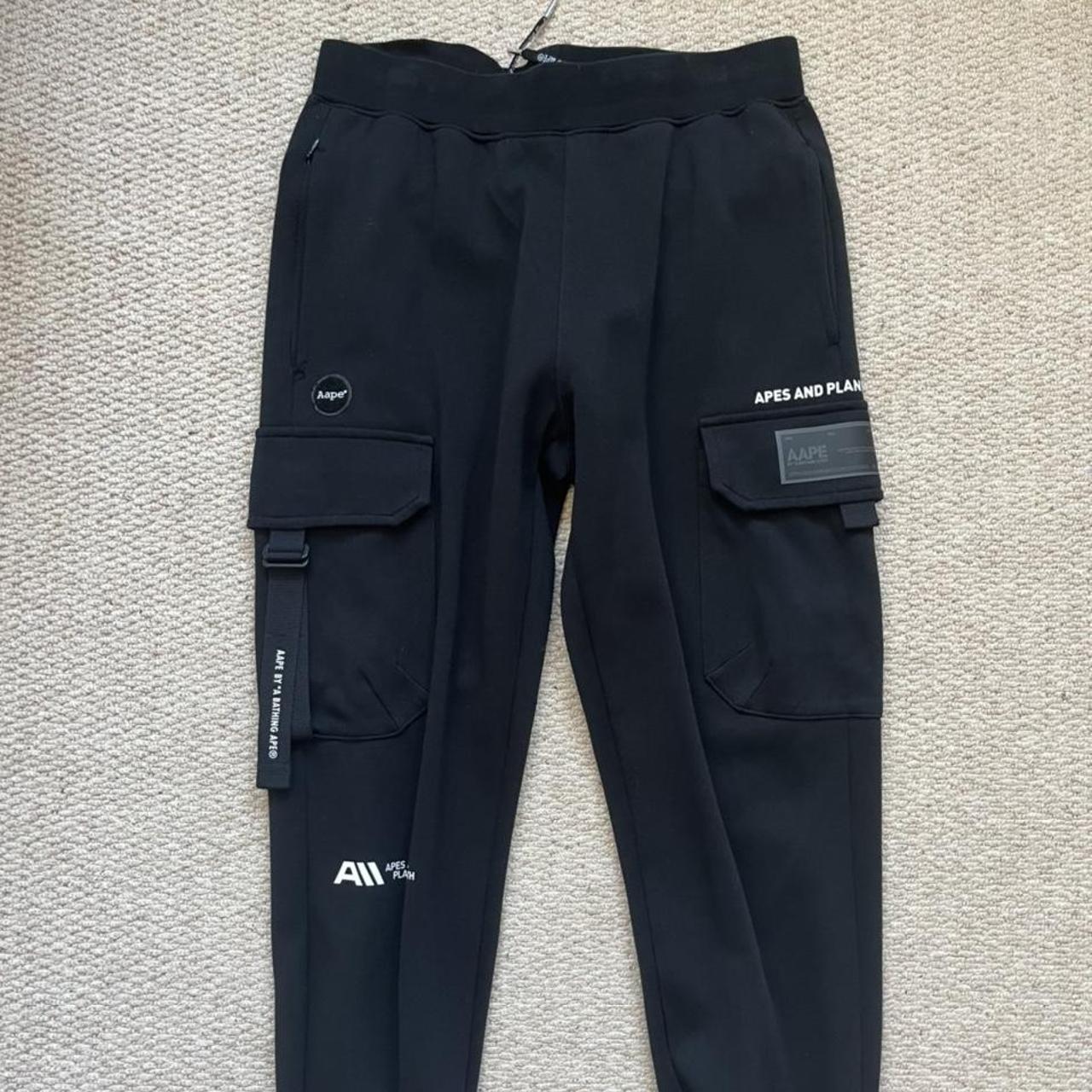 aape jogger