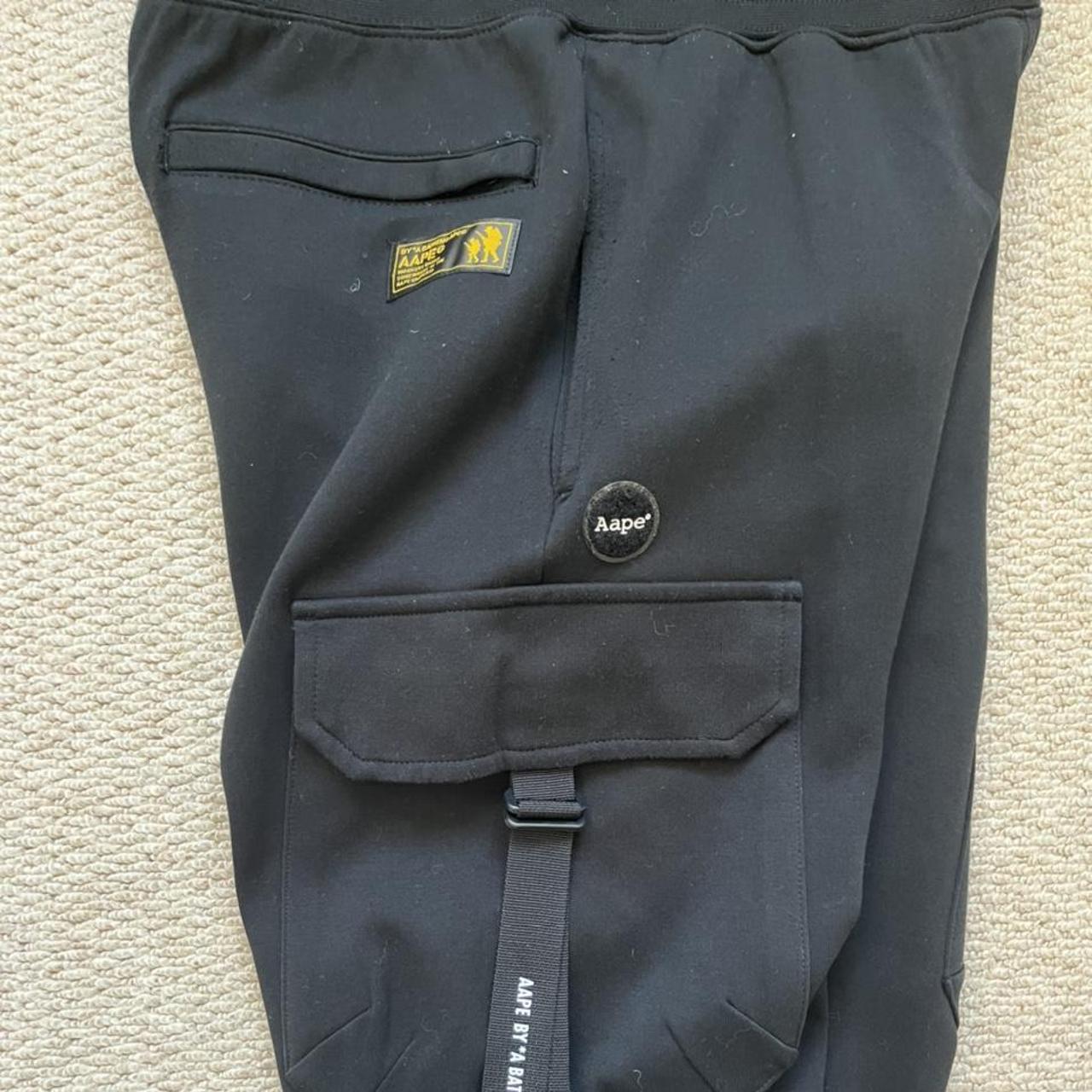 aape jogger