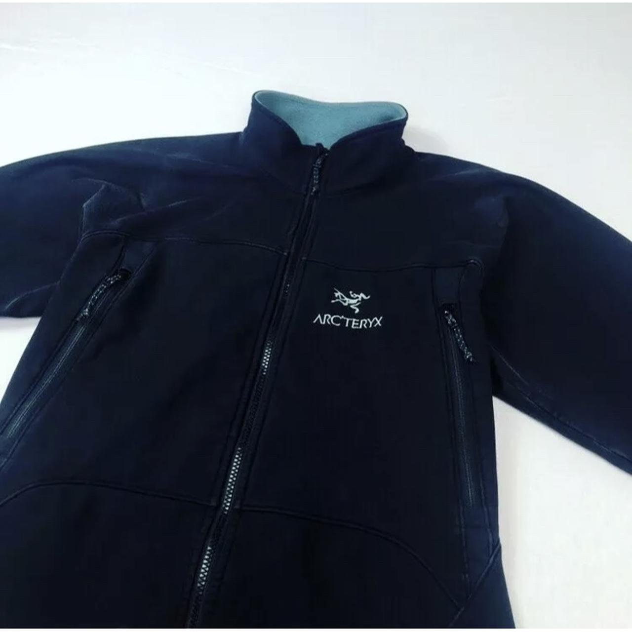 Arc’teryx Venta AR Windstopper Mens S/M In...