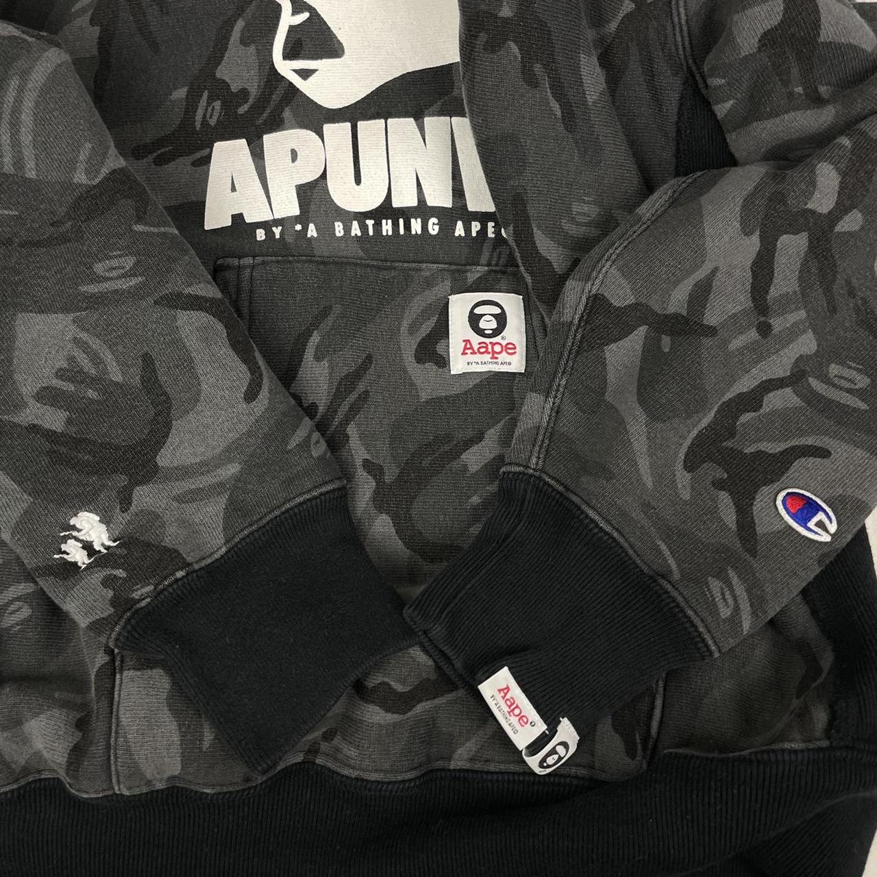 BAPE Bundle - I know little about this brand, so... - Depop