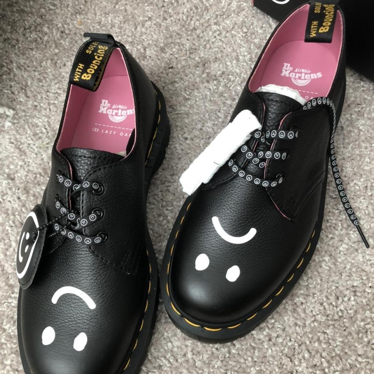 dr martens 1461 amazon