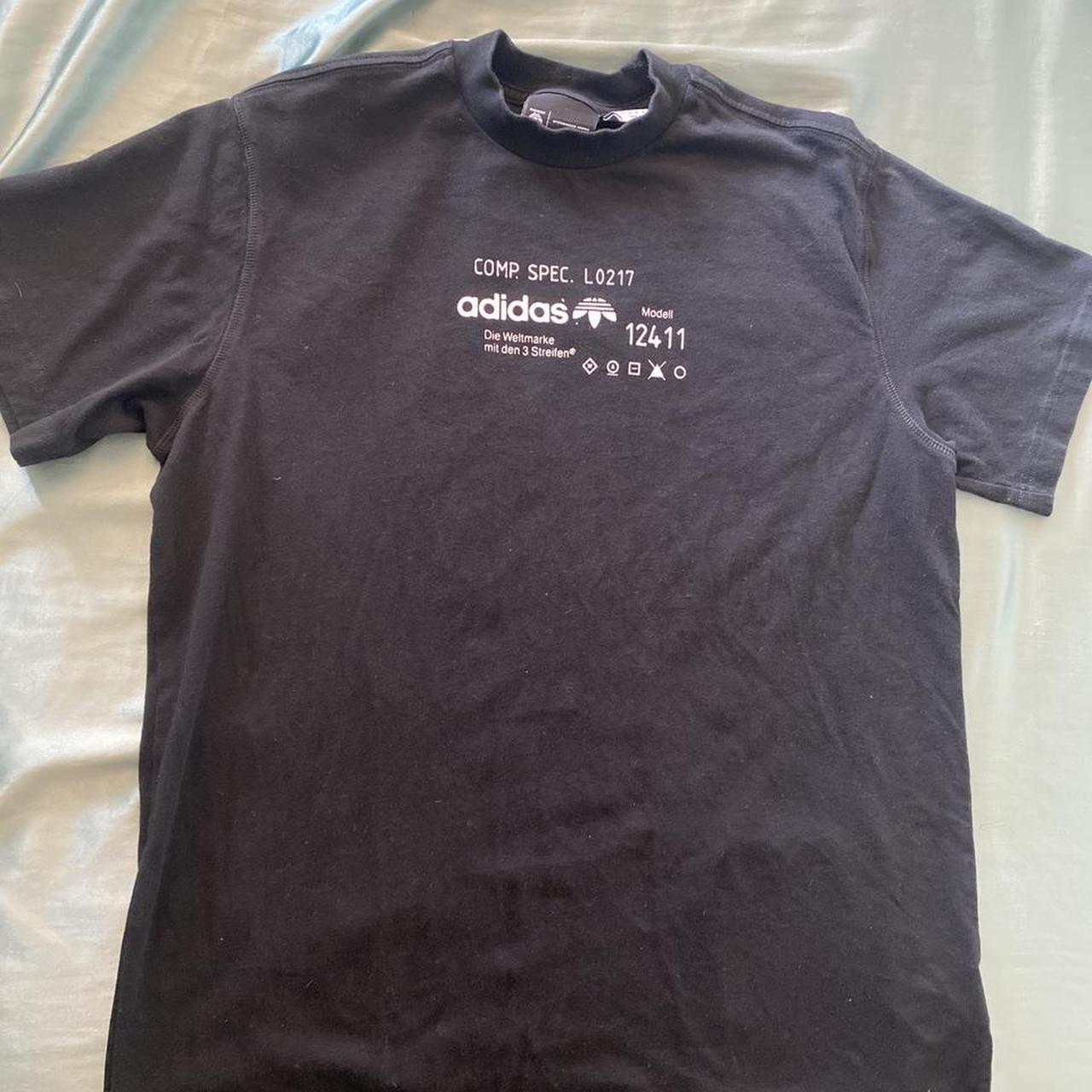 Alexander Wang Men's T-shirt | Depop