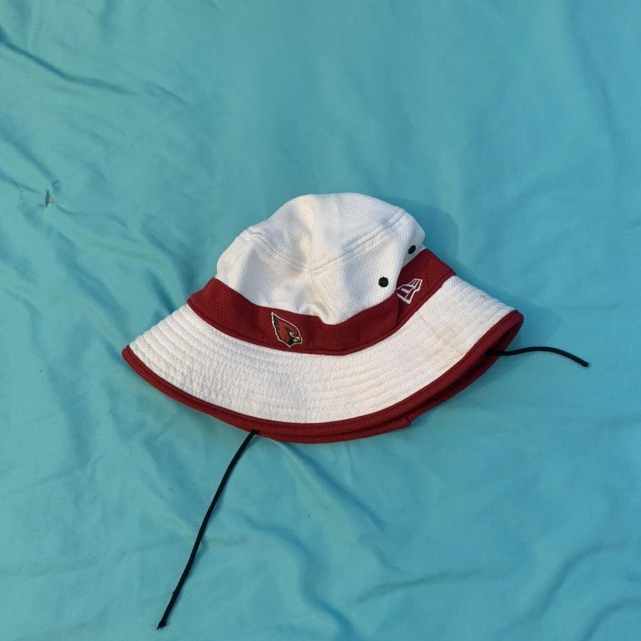 arizona cardinals throwback hat